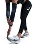 Nike W Nk Fast Df Mr 7/8 Tgt Sw Leggings