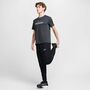 Nike M Nk Df Uv Miler Flash Ss Laufshirt