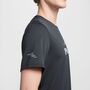 Nike M Nk Df Uv Miler Flash Ss Laufshirt