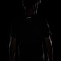 Nike M Nk Df Uv Miler Flash Ss Laufshirt