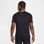 Nike M Nk Df Uv Miler Flash Ss Laufshirt