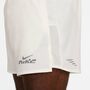 Nike M Nk Df Chllgr 5Bf Flash Short - sail/sail/sail/reflective silv