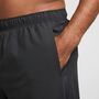 Nike M Nk Df Chllgr 5Bf Flash Short - dk smoke grey/reflective silv
