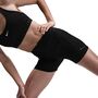 Nike W Nk Df Swift Hr 4In Short Laufshorts