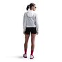 Nike W Nk Df Swift Hr 4In Short Laufshorts