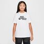 Nike K Nsw Tee Jdi Hbr T-Shirt