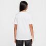 Nike K Nsw Tee Jdi Hbr T-Shirt