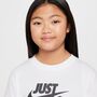 Nike K Nsw Tee Jdi Hbr T-Shirt