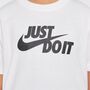 Nike K Nsw Tee Jdi Hbr T-Shirt