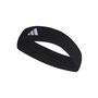 adidas Tennis Headband - black/white
