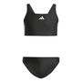 adidas 3S Bld Bikini Badeanzug