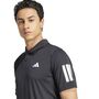 adidas Club 3Str Polo Shirt