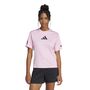 adidas W Z.N.E. Tee - trupnk