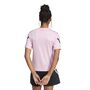 adidas W Z.N.E. Tee - trupnk