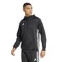 adidas Tiro Es Sw Hd Fu�ballhoodie