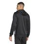 adidas Tiro Es Sw Hd Fu�ballhoodie