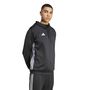 adidas Tiro Es Sw Hd Fu�ballhoodie
