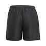adidas Solid Shorts By Badeshorts