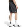 adidas Club 3Str Short - black