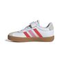 adidas Vl Court 3.0 El C - ftwwht/brired/blipnk