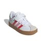 adidas Vl Court 3.0 El C - ftwwht/brired/blipnk