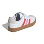 adidas Vl Court 3.0 El C - ftwwht/brired/blipnk