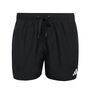 adidas 3S Bld Sh 3In Sportshorts