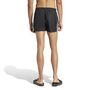 adidas 3S Bld Sh 3In Sportshorts