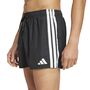 adidas 3S Bld Sh 3In Sportshorts