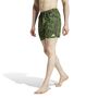 adidas Farm Swimshort - cregrn/black/semspa