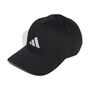 adidas Bb Cap Cot Nl - black/white