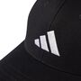 adidas Bb Cap Cot Nl - black/white