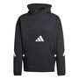 adidas M Z.N.E. Hd - black/white