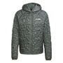 adidas Xpr Lf Ho J V Kapuzenjacke