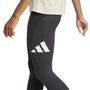 adidas W Bl Sj Leg - black/white