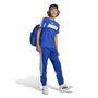 adidas J 3S Tib T - royblu/cwhite