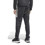 adidas 3S Knit Pnt - black