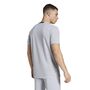 adidas D4T 3S Tee - halsil