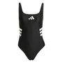 adidas 3S Uback Suit Badeanzug