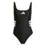 adidas 3S Uback Suit Badeanzug