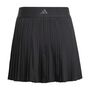 adidas G Club Pleat Sk Golfrock