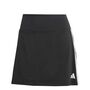 adidas Te 3S Skort - black/white