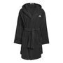 adidas Bathrobe Hooded Bademantel