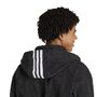 adidas Bathrobe Hooded Bademantel
