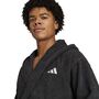 adidas Bathrobe Hooded Bademantel