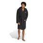 adidas Bathrobe Hooded Bademantel