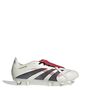 adidas Predator League Ft Sg - owhite/cblack/purrub