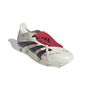 adidas Predator League Ft Sg - owhite/cblack/purrub