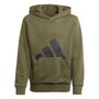 adidas J Bl Ft Hd 280 Kapuzenpullover