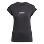 adidas W Lin Sj T Sportshirt